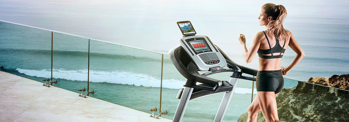 Choosing The Best Treadmill For Running | NordicTrack Blog