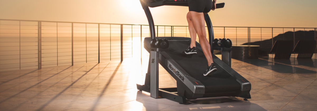 Frequently Asked Questions: Commercial X22i Treadmill | NordicTrack Blog