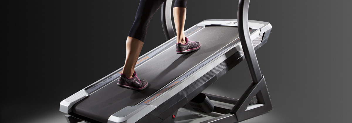 Implementing A Treadmill For Home Rehabilitation