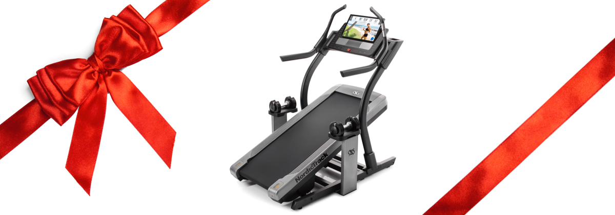 Black Friday Shopping For NordicTrack Treadmills 2022 | NordicTrack Blog