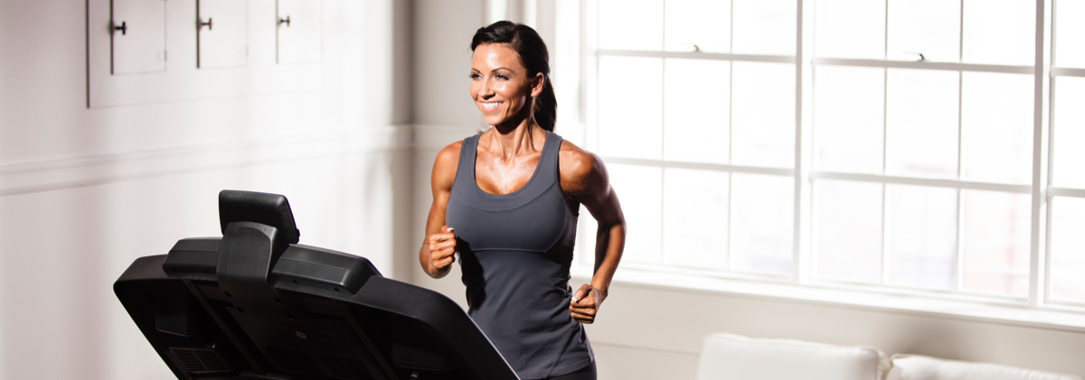 Beginner Treadmill Walking Workouts