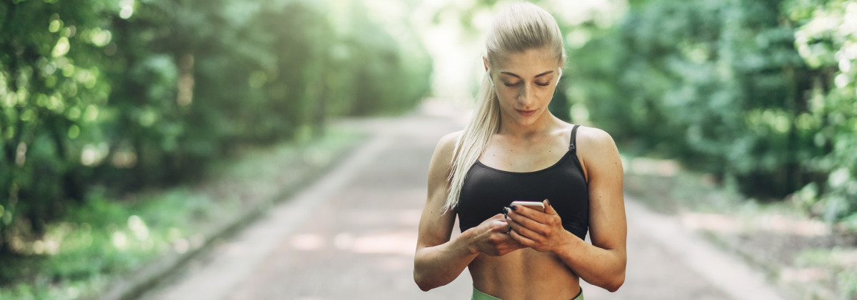 iFit Help: 3 Best Apps For Your iFit Program | NordicTrack Blog