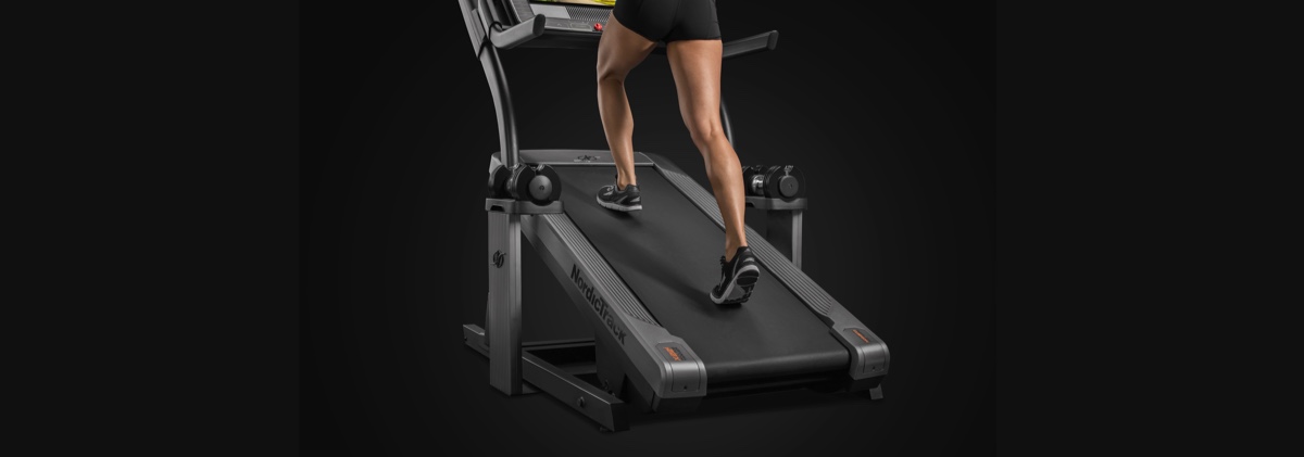 Home Treadmill Training: Potential Calorie-Burn On Your Incline Treadmill | NordicTrack Blog