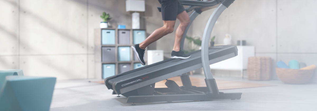 Home Treadmill Training: Treadmill Walking For Weight Loss