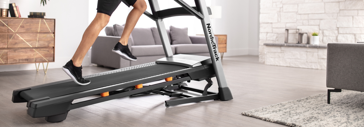 Introducing The New T Series Treadmills