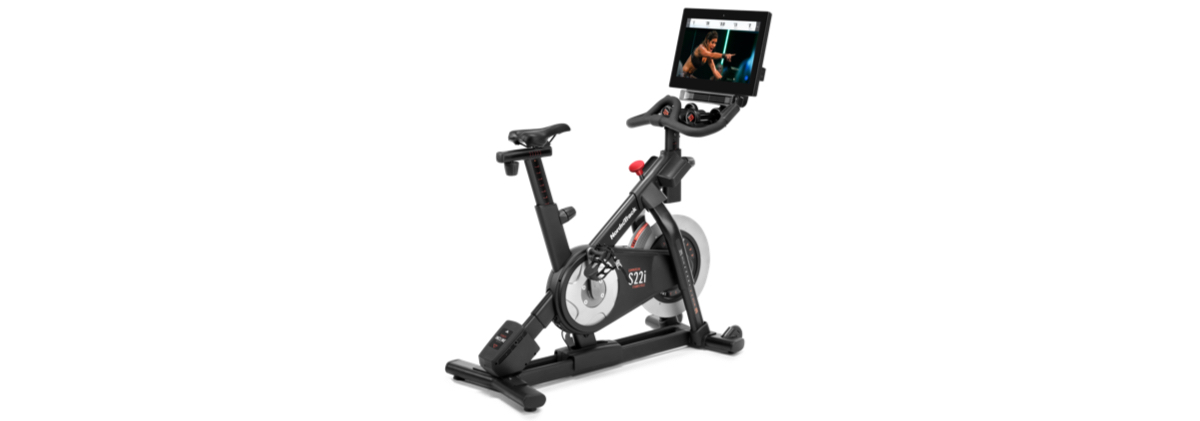 Frequently Asked Questions: Commercial S22i Studio Cycle