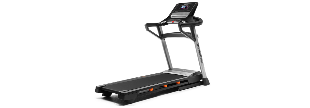 Nordictrack t7 5s manual sale