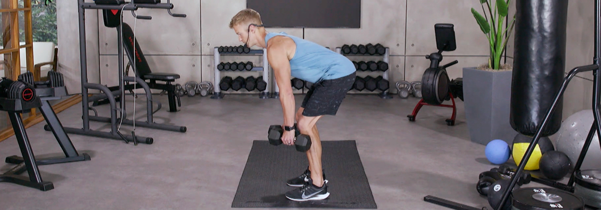 7 Basic Exercises That You Can Do At Home Every Day