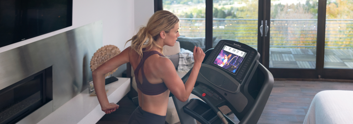 Frequently Asked Questions: Commercial 2450 Treadmill | NordicTrack Blog