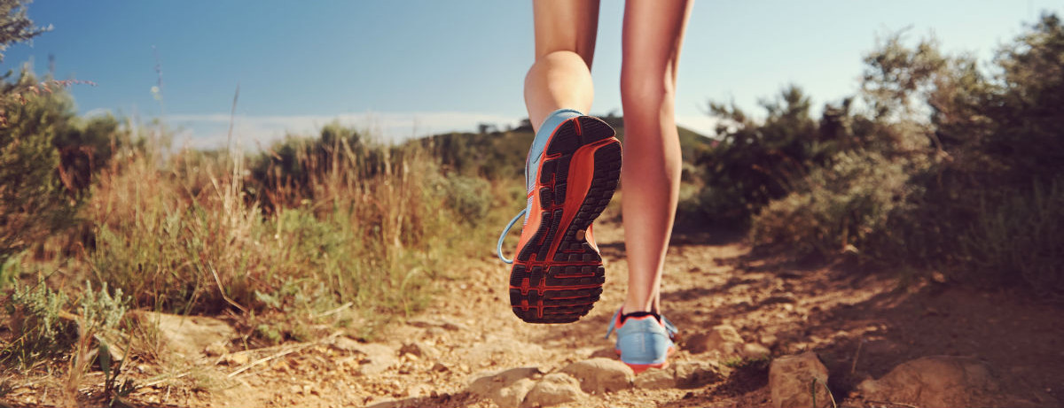 Can Overstriding Lead To More Running-Related Injuries | NordicTrack Blog