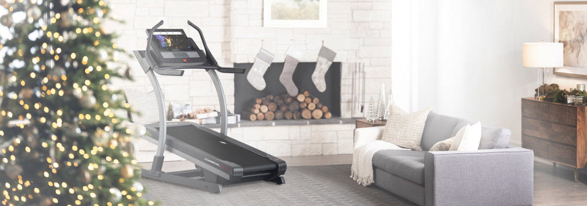 How To Choose The Best Treadmill For Your Home This Christmas | NordicTrack Blog