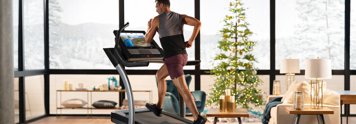 Staying Fit During The Holidays – What You Need To Know | NordicTrack Blog