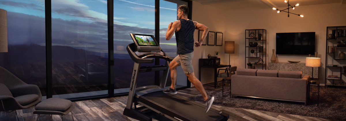 Frequently Asked Questions: Commercial 2950 Treadmill | NordicTrack Blog