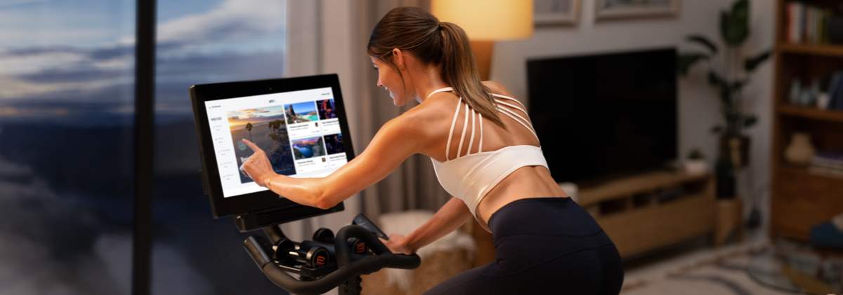 iFit Members Are Staying Motivated At Home With NordicTrack | NordicTrack Blog