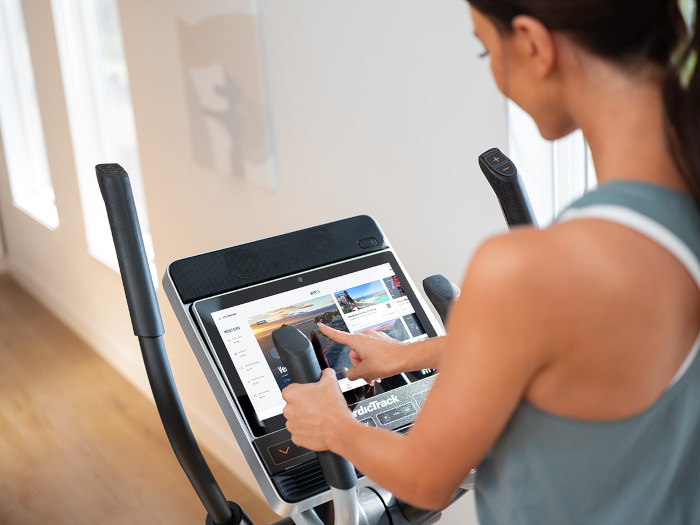 iFIT Help: Performing A Factory Reset On Your Machine | NordicTrack Blog