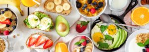 7 Healthy Mother’s Day Brunch Idea