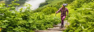 How Getting Out in Nature Benefits Your Health