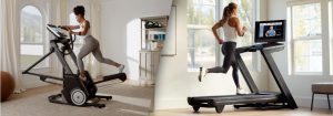 Ellipticals vs. Treadmills: How to Determine Which One Is Right for You