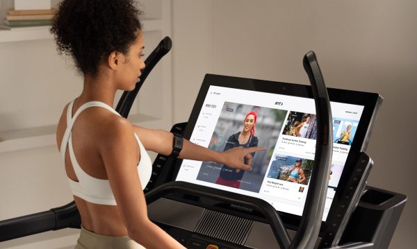 Workout On Your Time With The iFit TV App NordicTrack Blog