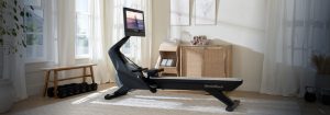 Benefits of Rowing Machines