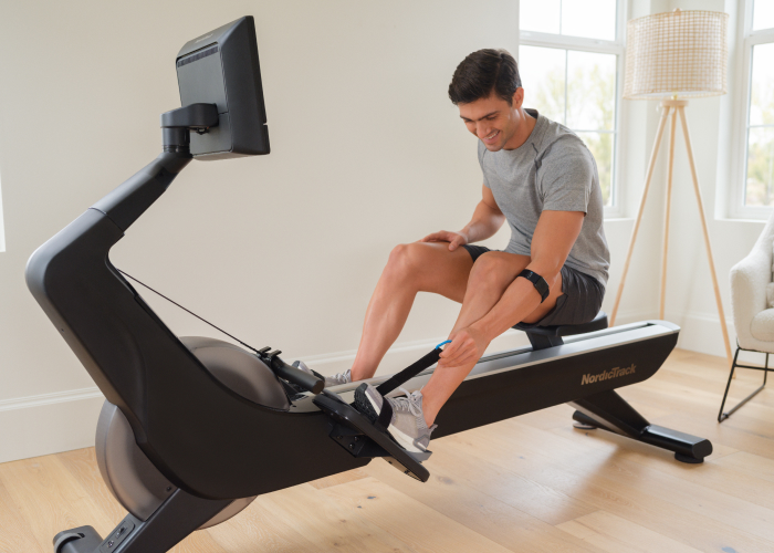 Muscled Rowing Machines Work The Top 16 Muscles Rowing Machines Work Plus Expert Tips