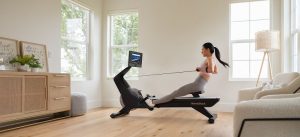 How to Use a Rowing Machine Properly