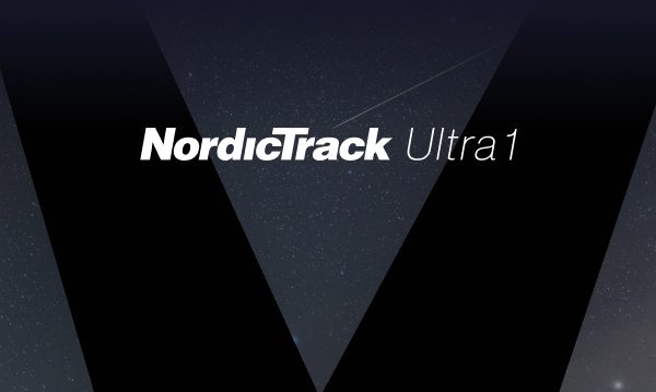 NordicTrack Ultra 1