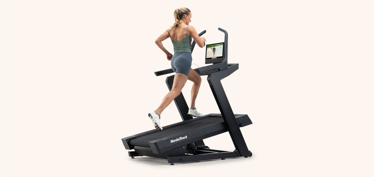 Best Exercise Machine to Lose Weight | NordicTrack - NordicTrack