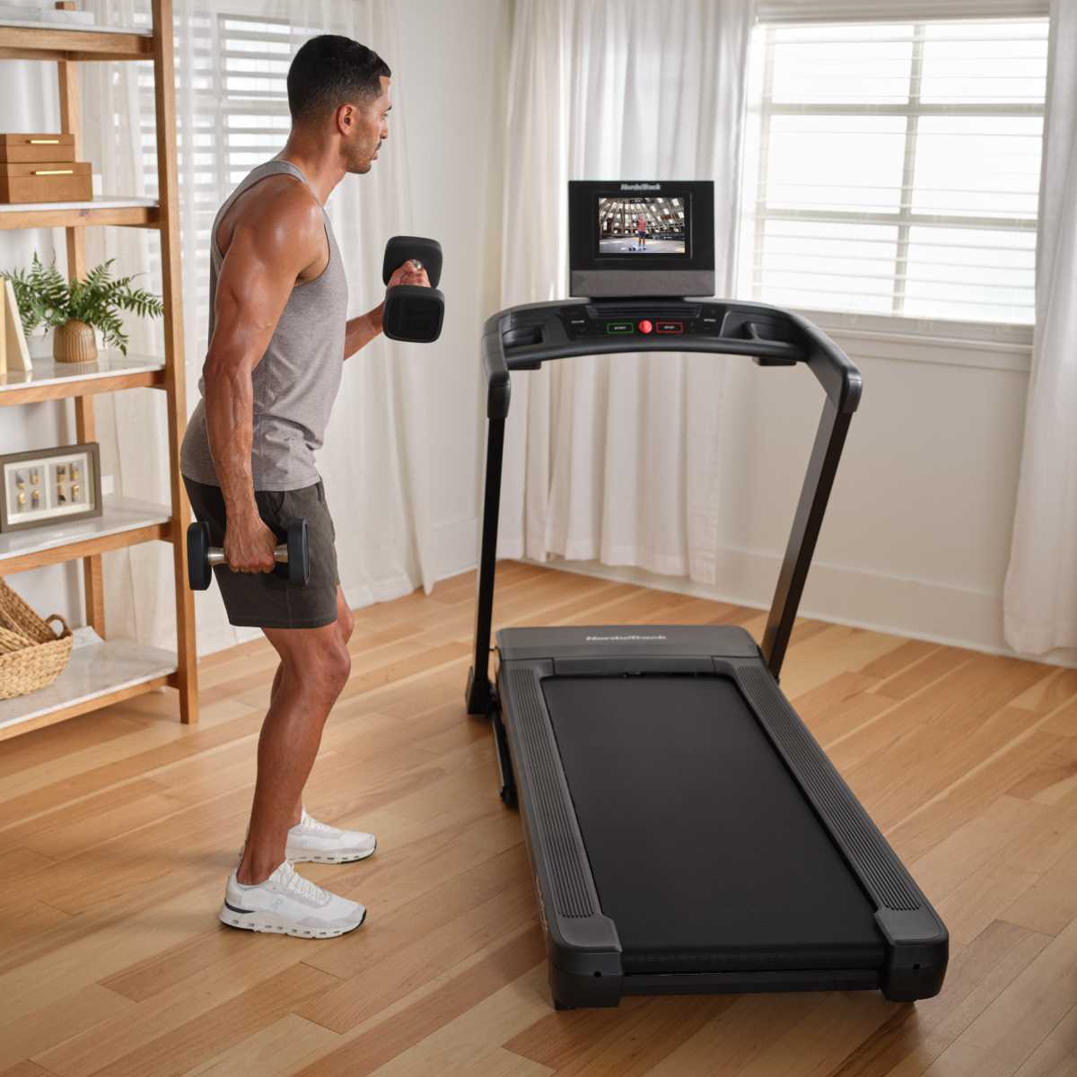 Compact Home Gym Setup: Smart Gear Picks for Small Spaces, image size:1200x1200