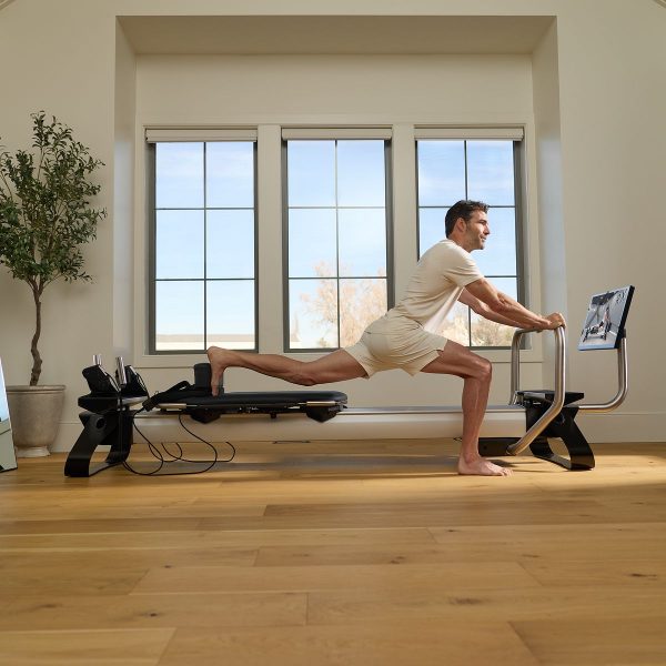Ultra 1 Reform RX-S is Reformer Pilates 2.0