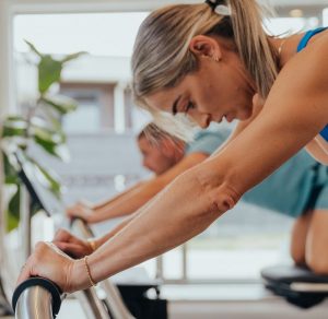 Looking for an achievable New Year's Goal? Try to make Pilates your fitness goal for 2026.