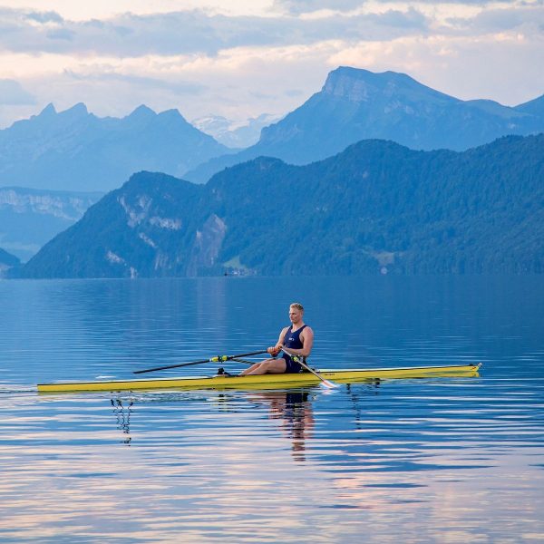 Learn why world-class athletes choose rowing. Explore the benefits of rowing workouts, including full-body engagement, cardio endurance, and low-impact training.